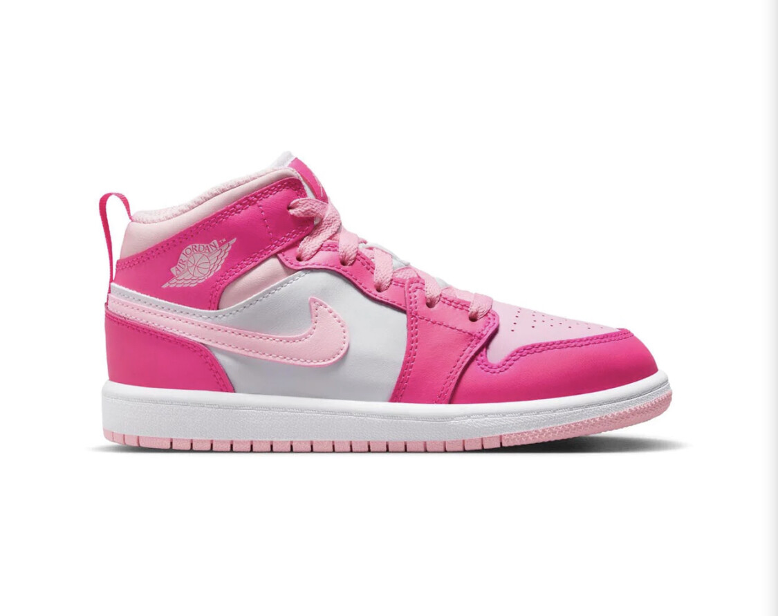 rose jordans